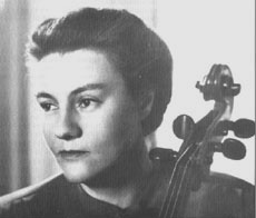 Eva Heinitz