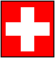 Drapeau suisse